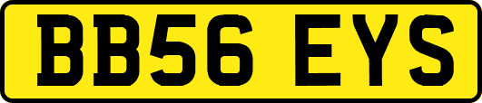 BB56EYS