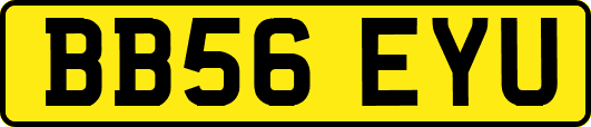 BB56EYU