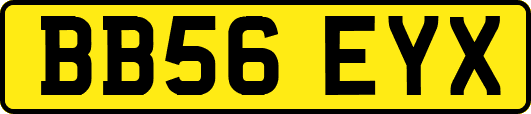 BB56EYX