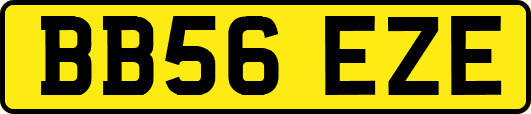 BB56EZE