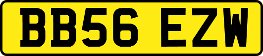BB56EZW
