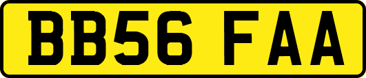 BB56FAA