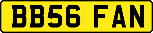 BB56FAN