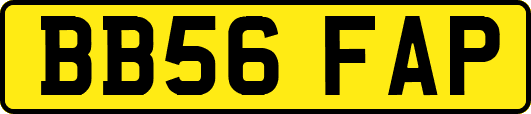 BB56FAP