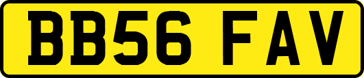 BB56FAV