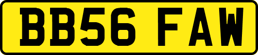 BB56FAW