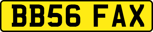 BB56FAX
