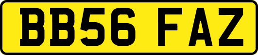 BB56FAZ