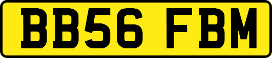 BB56FBM