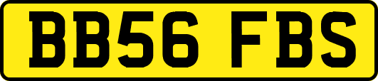 BB56FBS