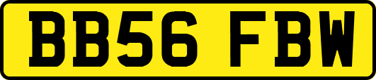 BB56FBW