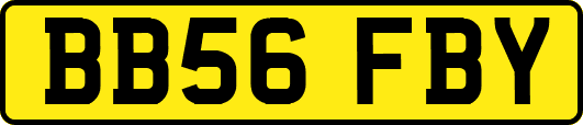 BB56FBY