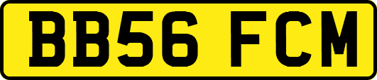 BB56FCM