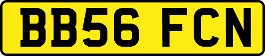 BB56FCN