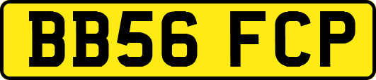 BB56FCP
