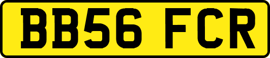 BB56FCR