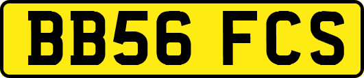 BB56FCS
