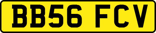 BB56FCV