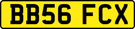 BB56FCX