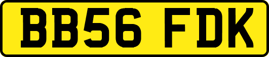BB56FDK