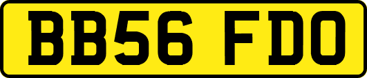 BB56FDO