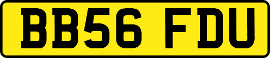 BB56FDU