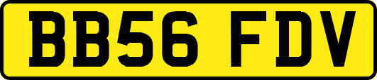 BB56FDV