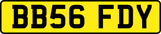 BB56FDY