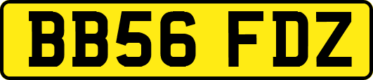 BB56FDZ
