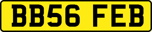 BB56FEB