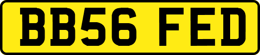 BB56FED