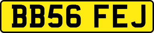 BB56FEJ