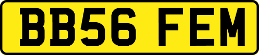 BB56FEM