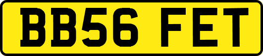 BB56FET