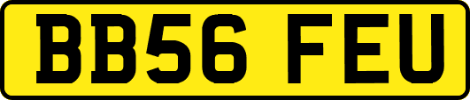 BB56FEU