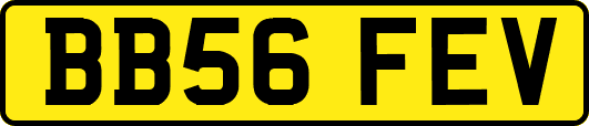 BB56FEV
