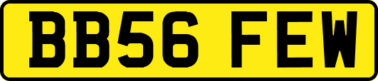 BB56FEW