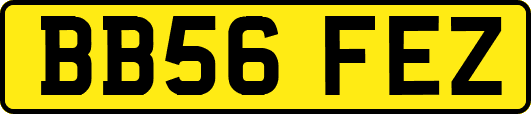 BB56FEZ