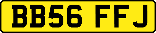 BB56FFJ