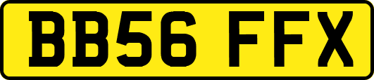 BB56FFX