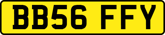 BB56FFY