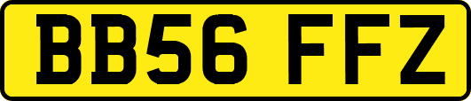 BB56FFZ