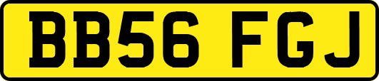 BB56FGJ