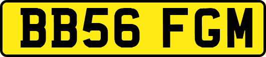 BB56FGM