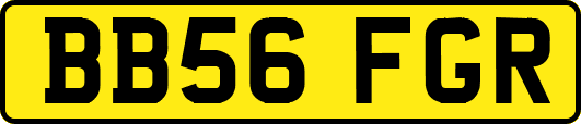 BB56FGR