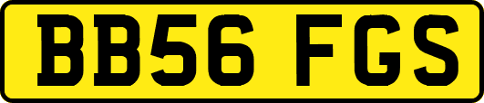 BB56FGS