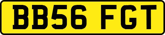 BB56FGT