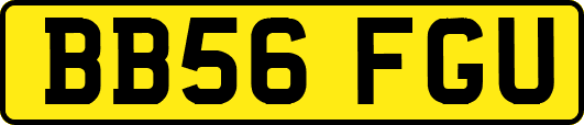 BB56FGU