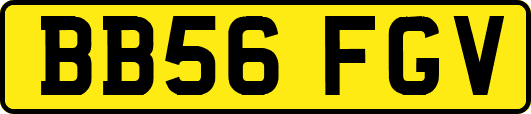 BB56FGV
