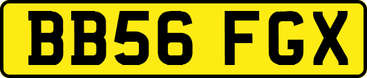 BB56FGX